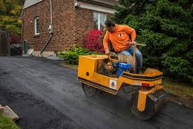 Best Driveway Snow Removal Preparation  in Philadelphia, MS